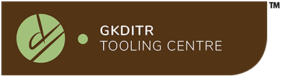 GKDITR Logo