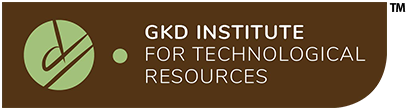 GKDITR Logo